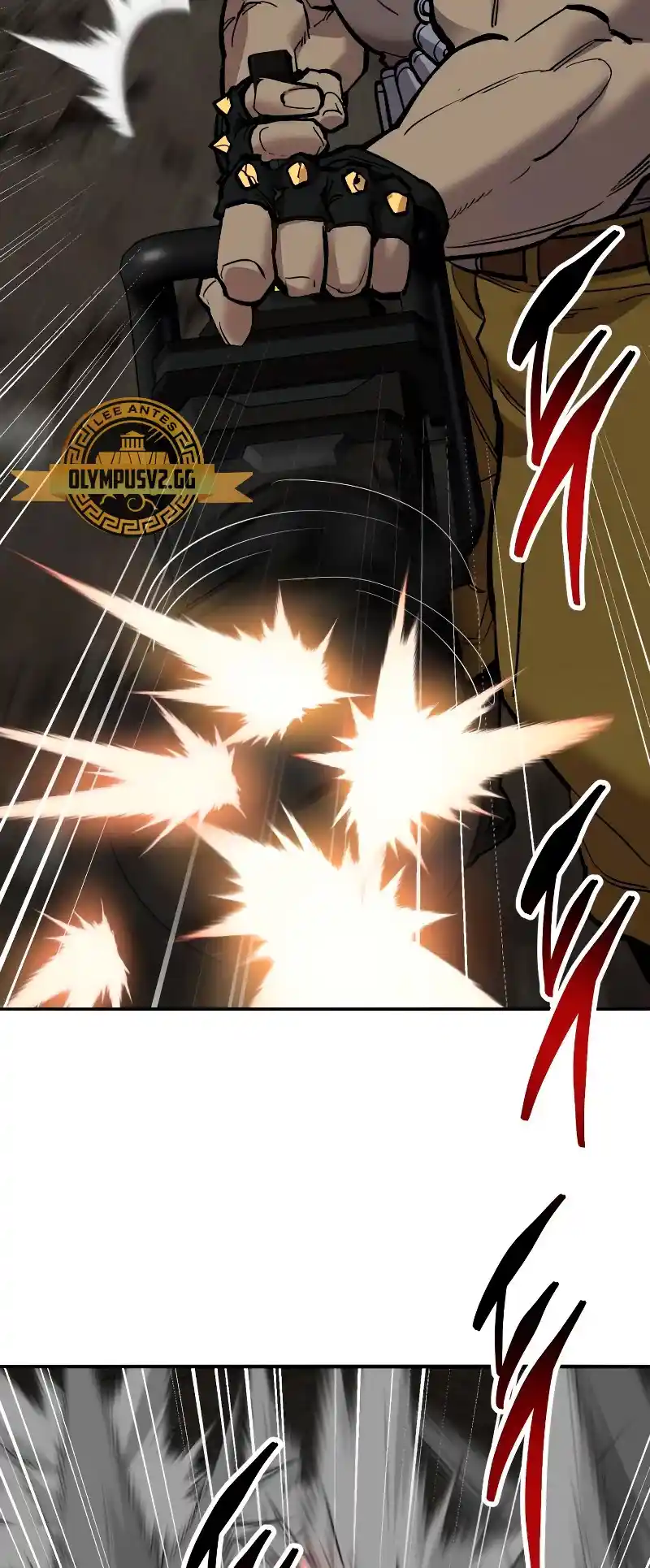 Limit Breaker - Capítulo 115 - Página 78 - LectorTMOo