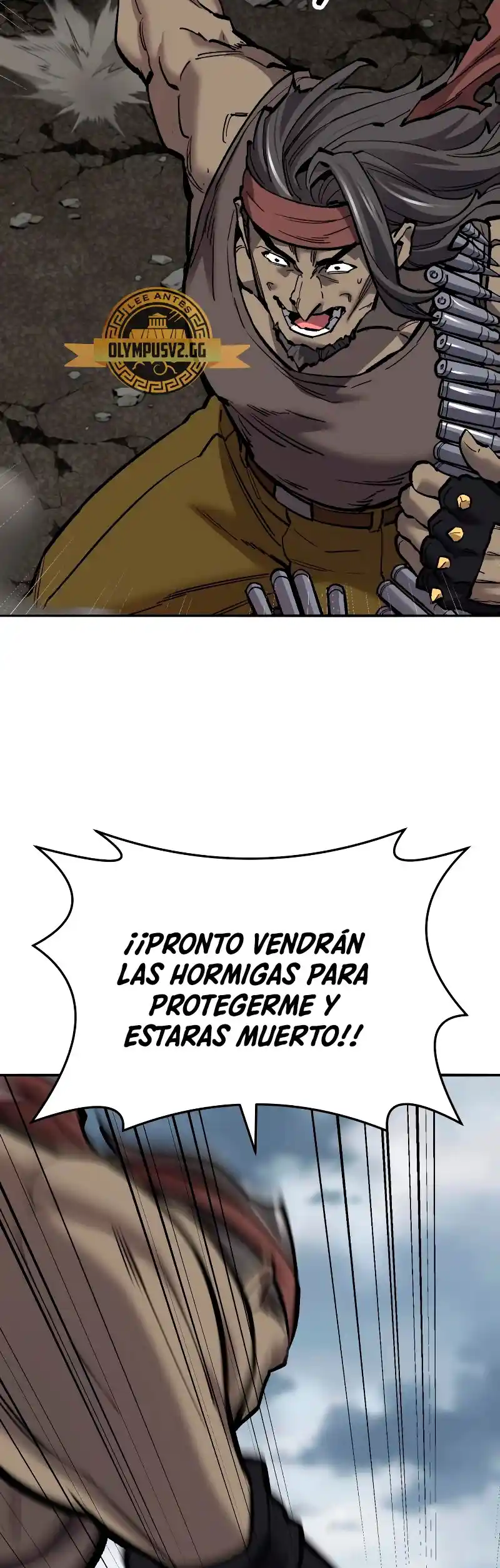 Limit Breaker - Capítulo 115 - Página 83 - LectorTMOo