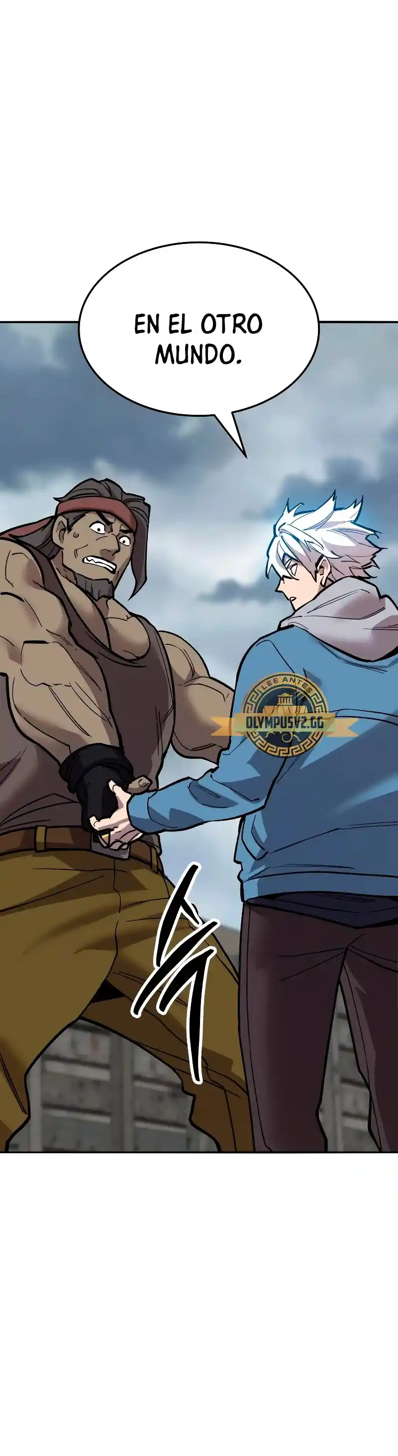 Limit Breaker - Capítulo 115 - Página 88 - LectorTMOo