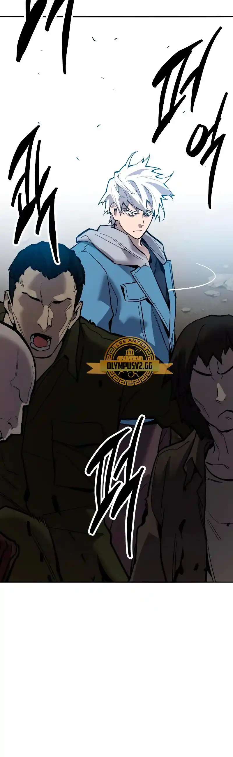 Limit Breaker - Capítulo 115 - Página 103 - LectorTMOo