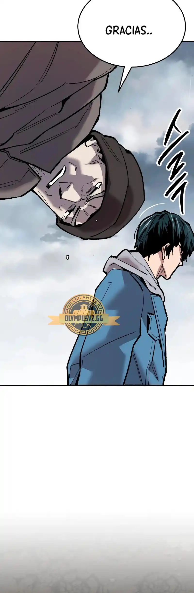 Limit Breaker - Capítulo 115 - Página 107 - LectorTMOo