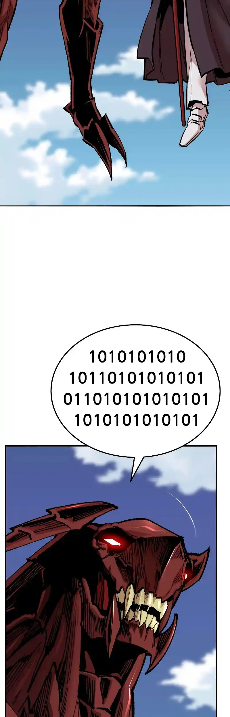 Limit Breaker - Capítulo 116 - Página 4 - LectorTMOo