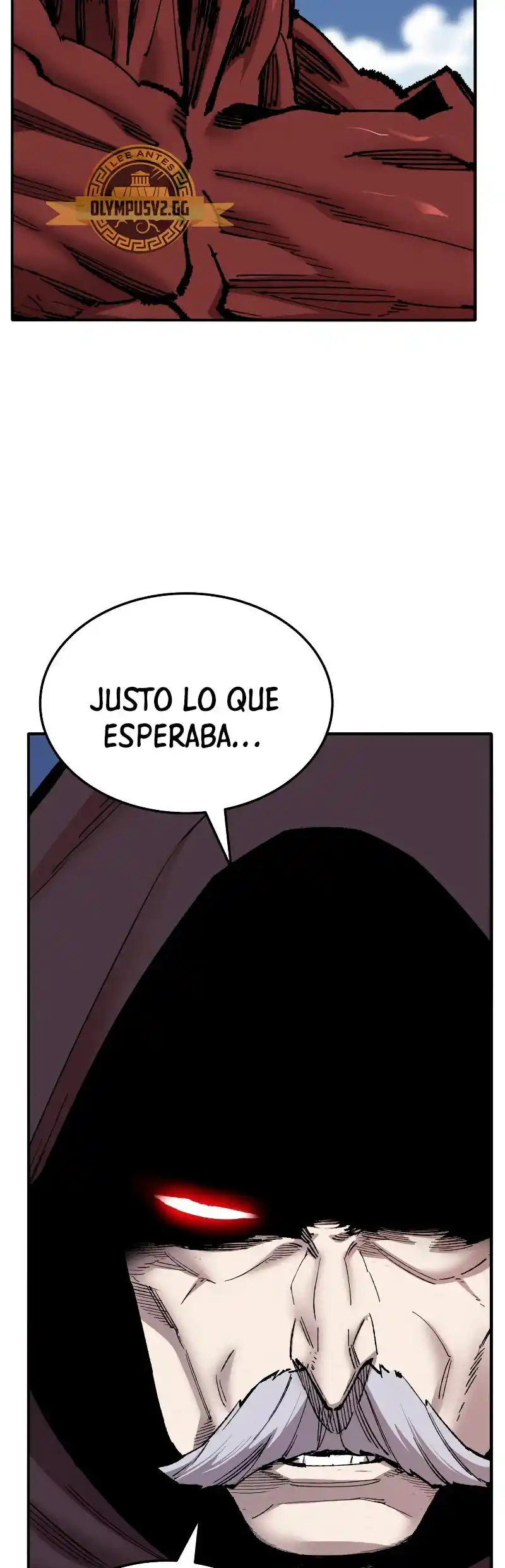 Limit Breaker - Capítulo 116 - Página 5 - LectorTMOo