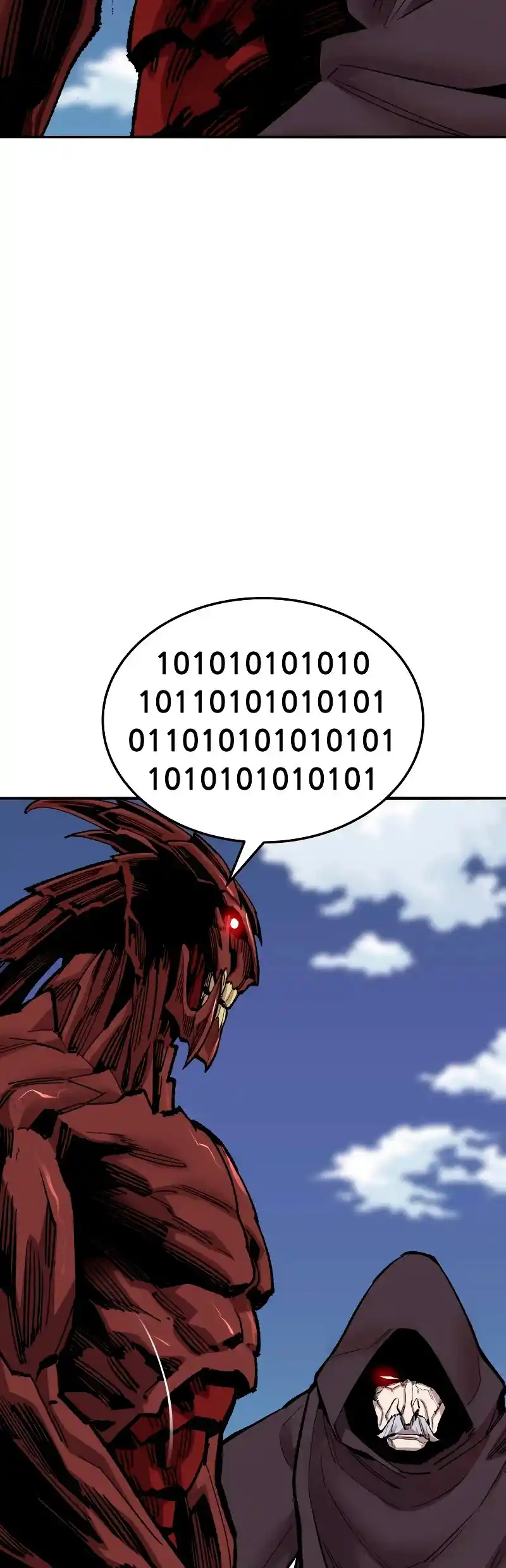 Limit Breaker - Capítulo 116 - Página 7 - LectorTMOo