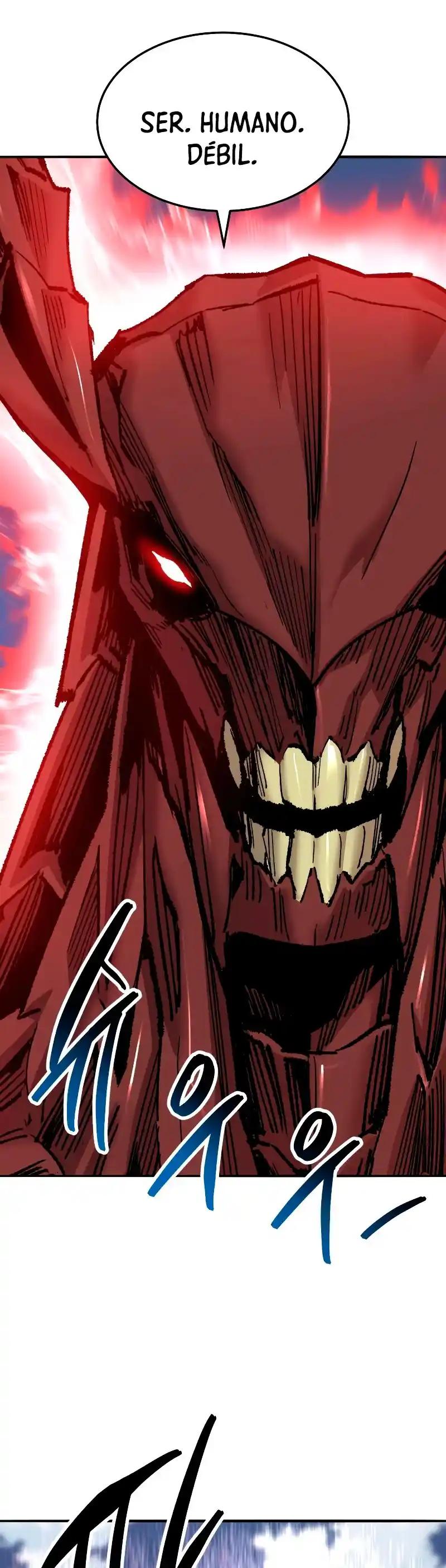 Limit Breaker - Capítulo 116 - Página 10 - LectorTMOo
