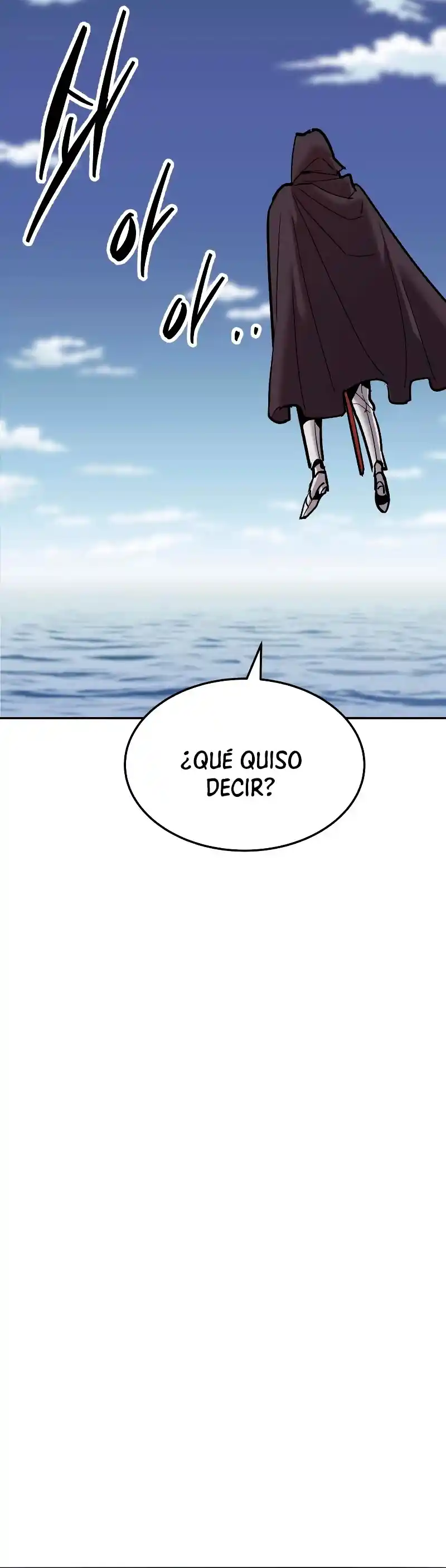 Limit Breaker - Capítulo 116 - Página 14 - LectorTMOo
