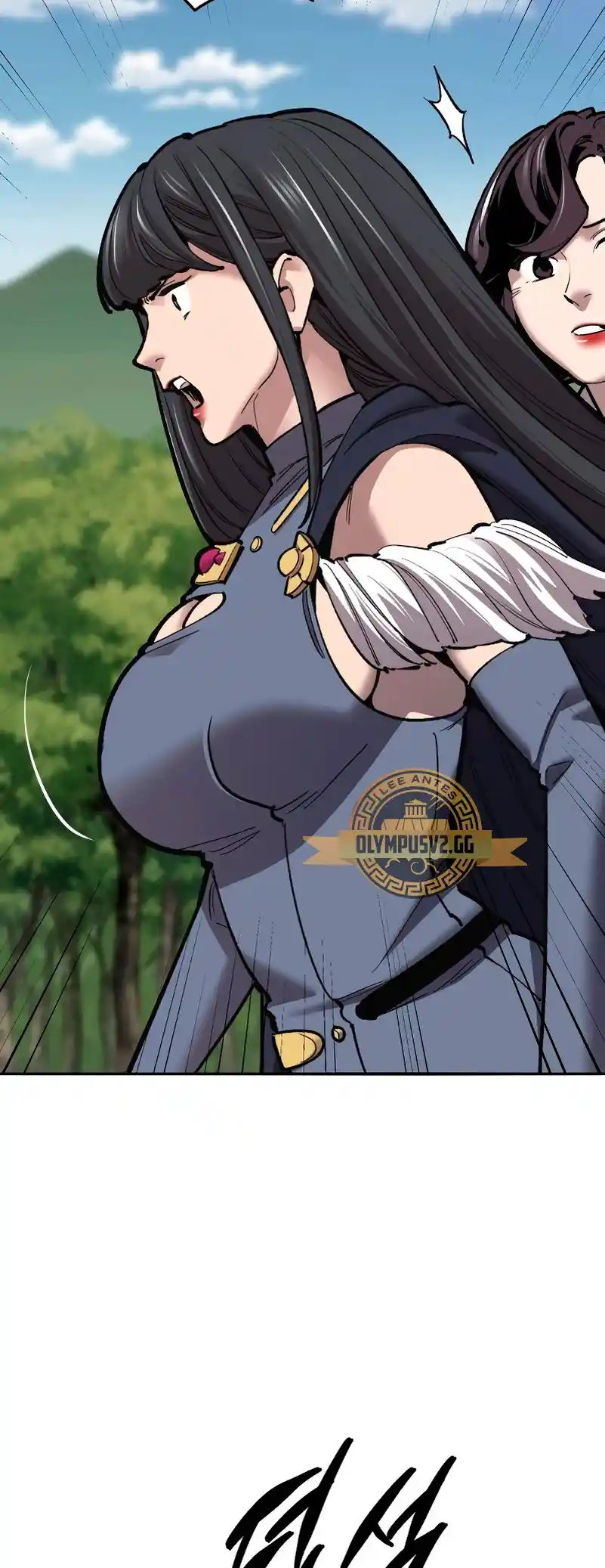 Limit Breaker - Capítulo 117 - Página 10 - LectorTMOo