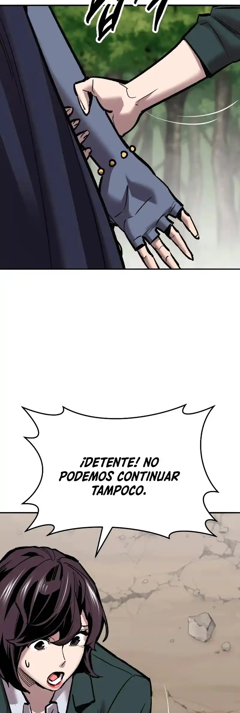 Limit Breaker - Capítulo 117 - Página 11 - LectorTMOo