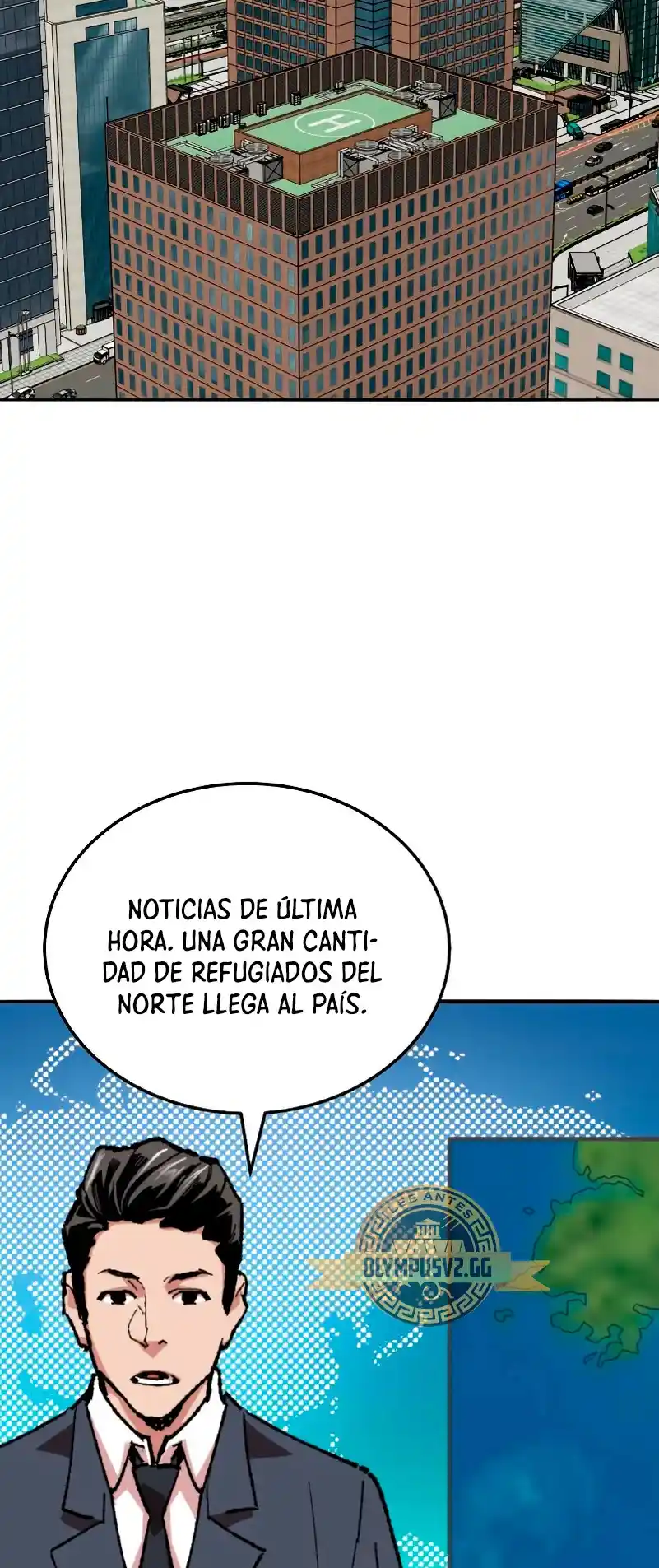 Limit Breaker - Capítulo 117 - Página 20 - LectorTMOo