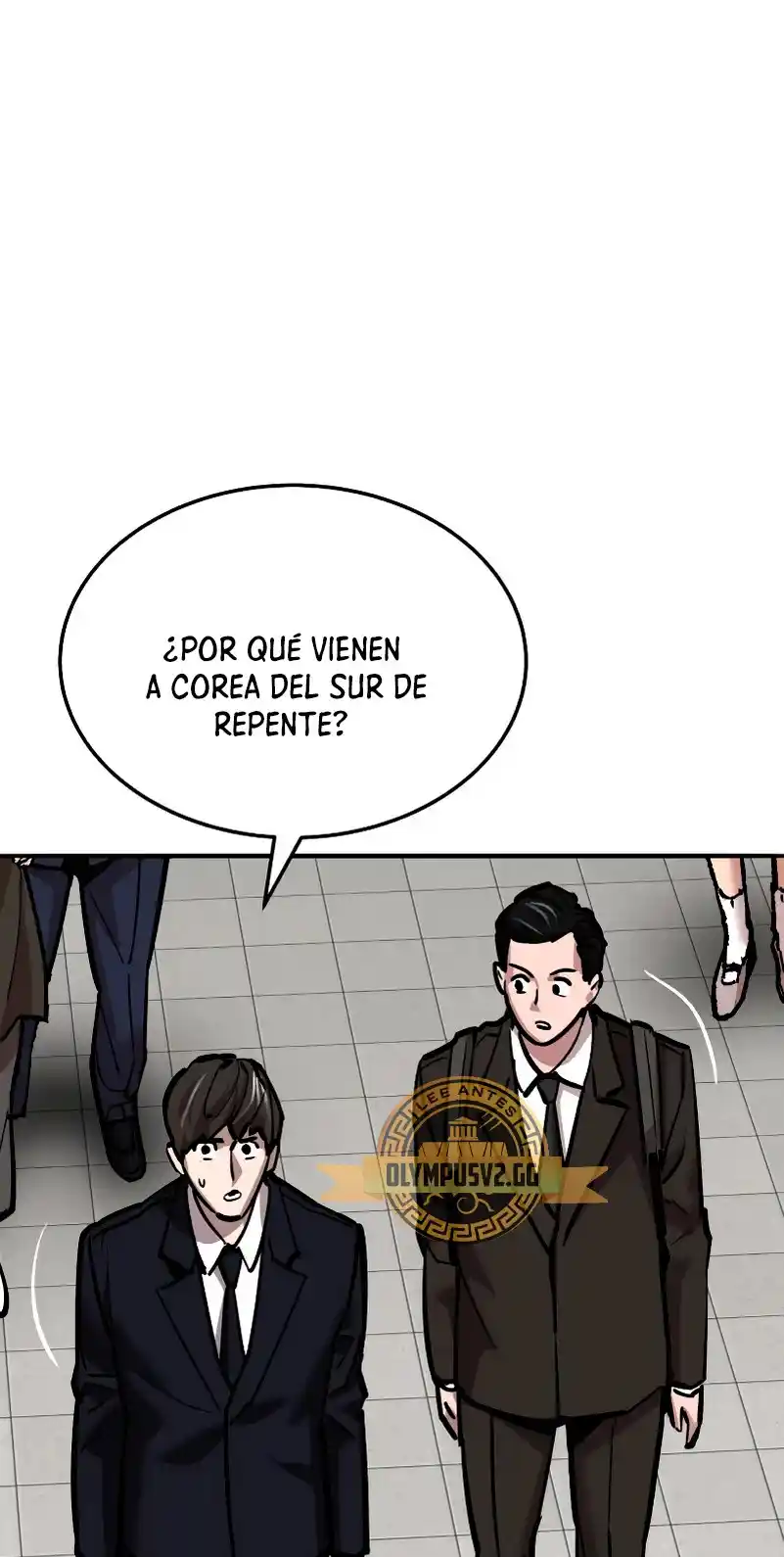 Limit Breaker - Capítulo 117 - Página 23 - LectorTMOo