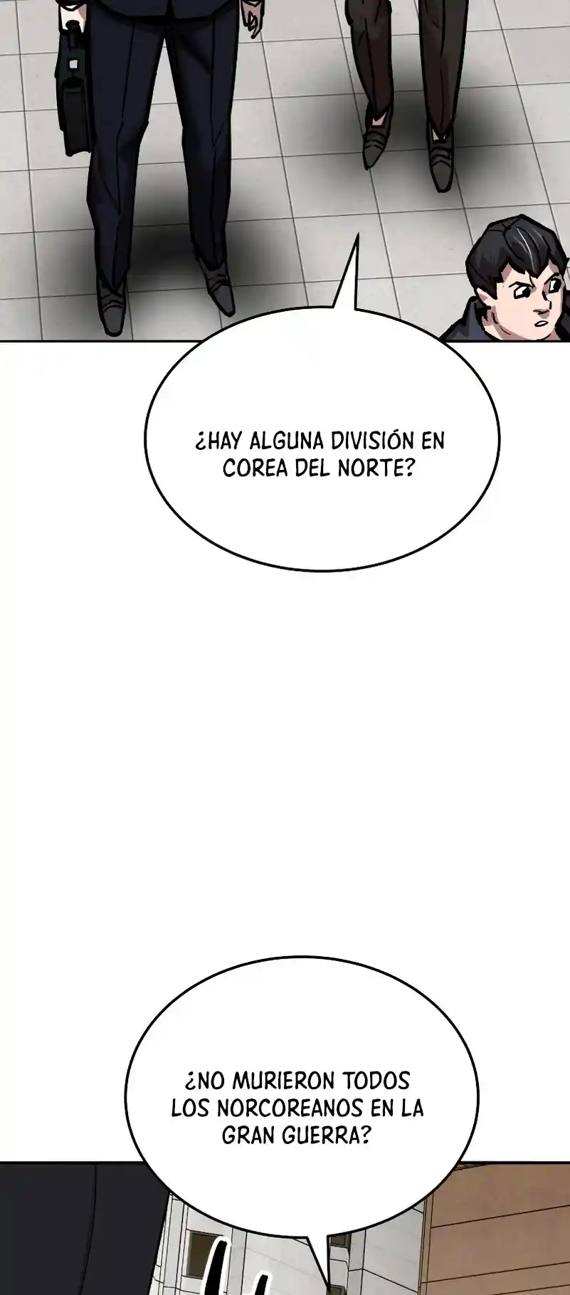 Limit Breaker - Capítulo 117 - Página 24 - LectorTMOo