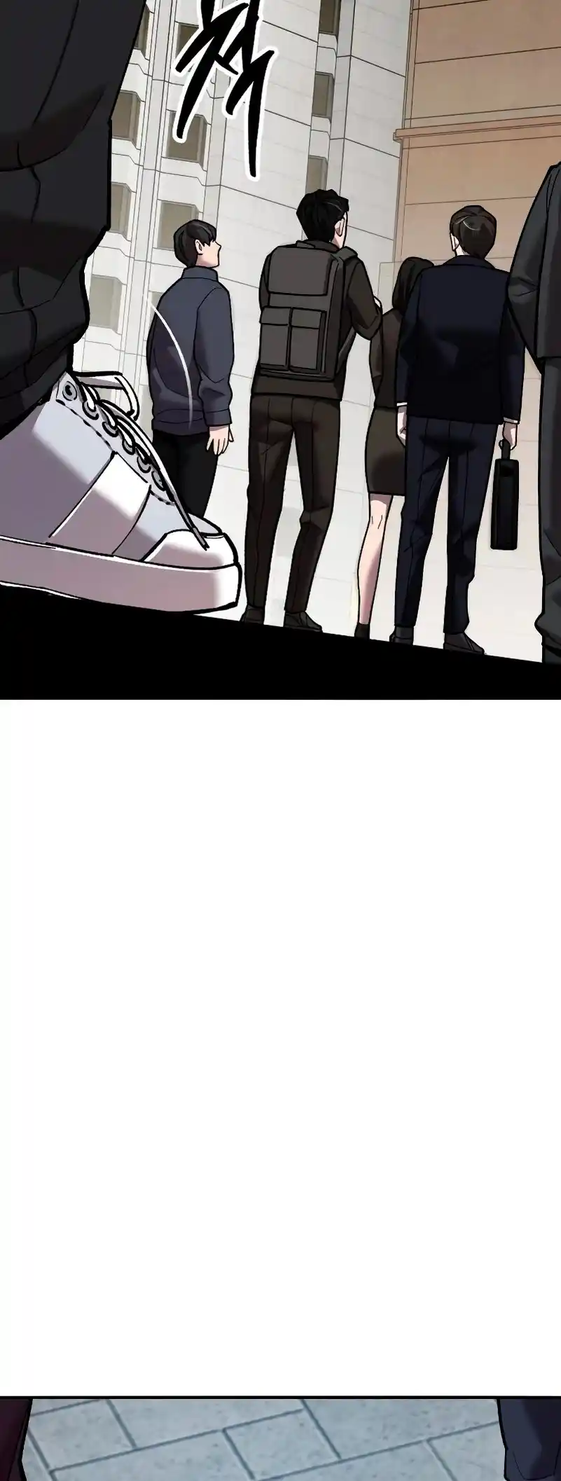 Limit Breaker - Capítulo 117 - Página 25 - LectorTMOo