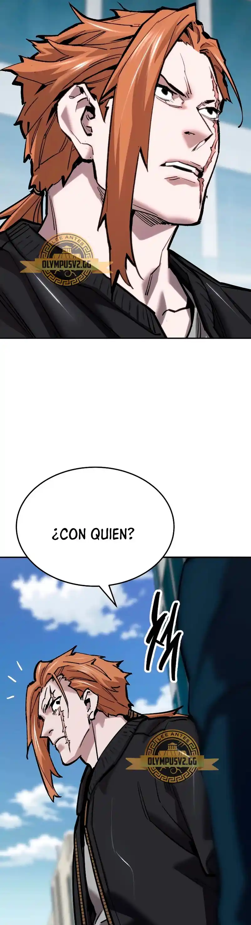 Limit Breaker - Capítulo 117 - Página 28 - LectorTMOo