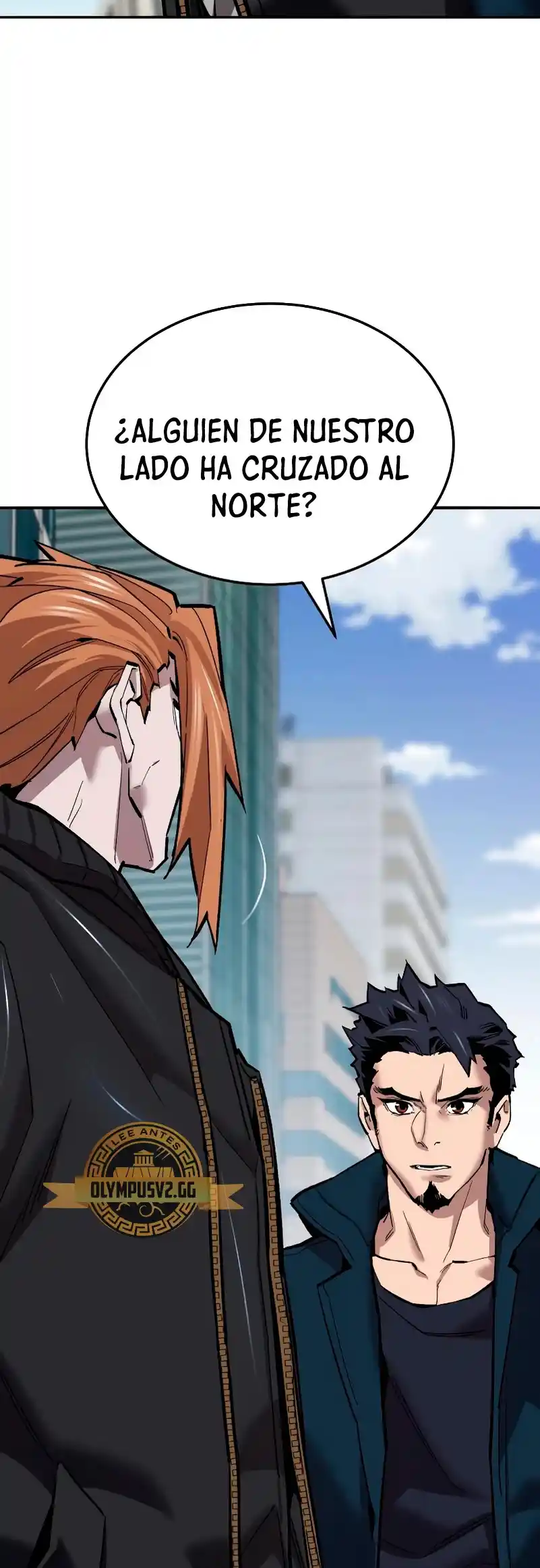 Limit Breaker - Capítulo 117 - Página 29 - LectorTMOo