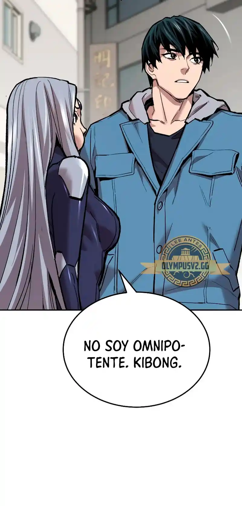 Limit Breaker - Capítulo 117 - Página 39 - LectorTMOo