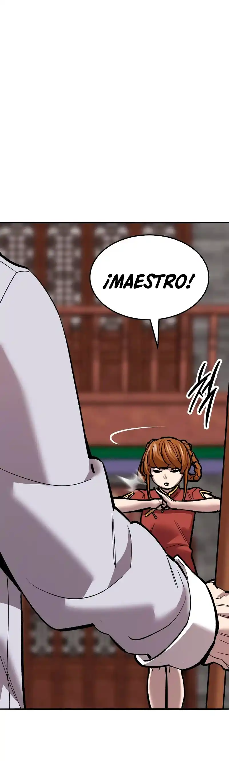 Limit Breaker - Capítulo 117 - Página 54 - LectorTMOo