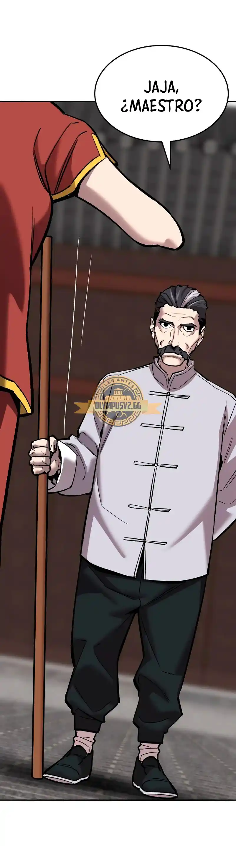 Limit Breaker - Capítulo 117 - Página 55 - LectorTMOo