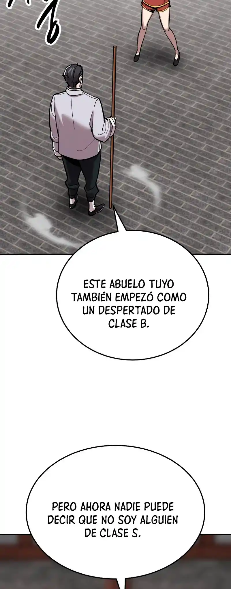 Limit Breaker - Capítulo 117 - Página 66 - LectorTMOo