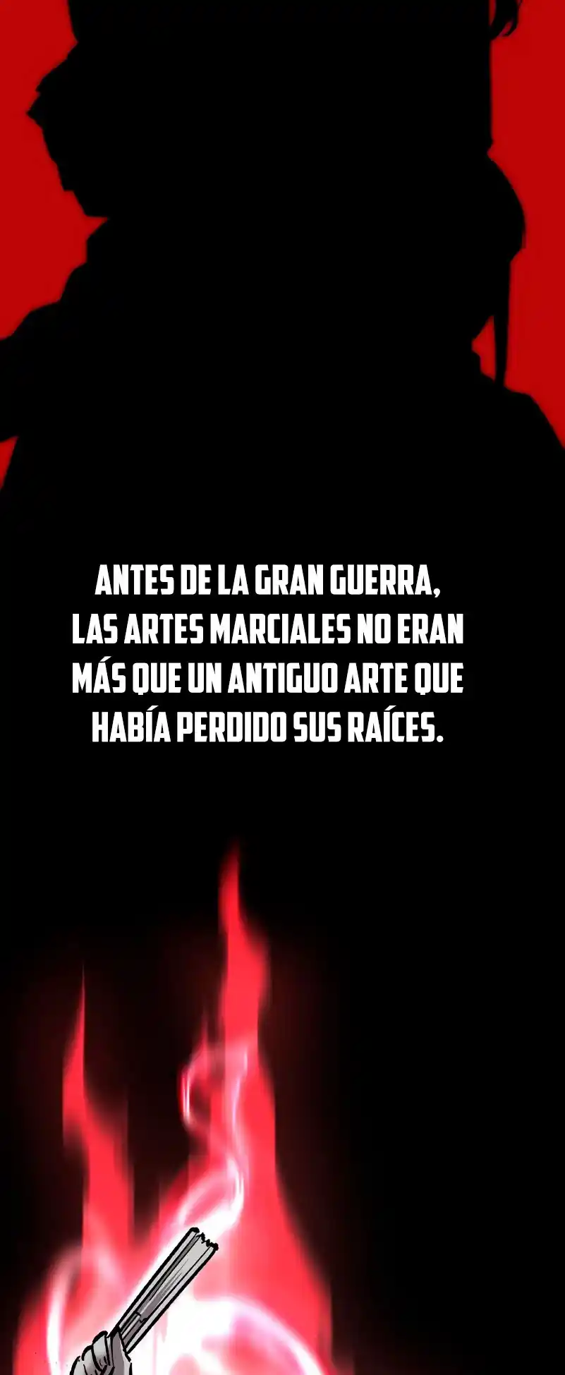 Limit Breaker - Capítulo 117 - Página 68 - LectorTMOo