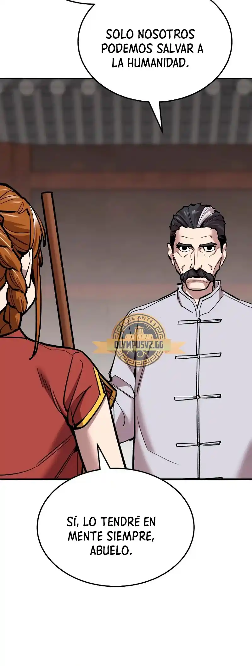 Limit Breaker - Capítulo 117 - Página 73 - LectorTMOo