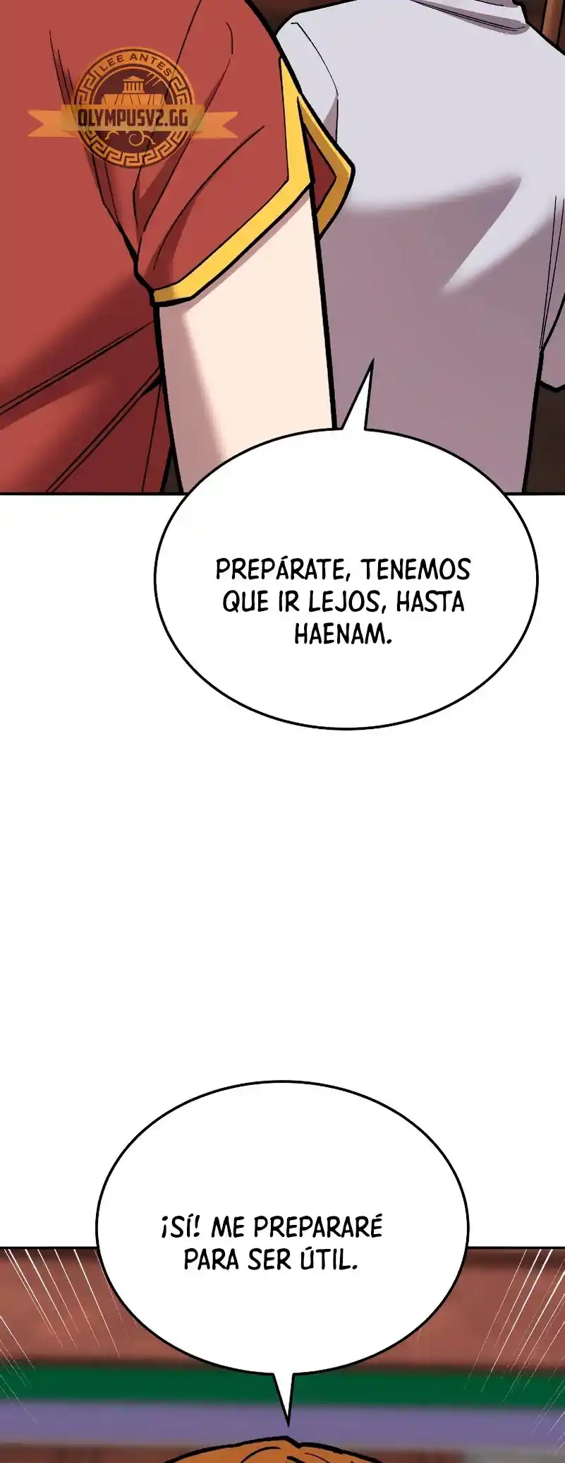 Limit Breaker - Capítulo 117 - Página 75 - LectorTMOo