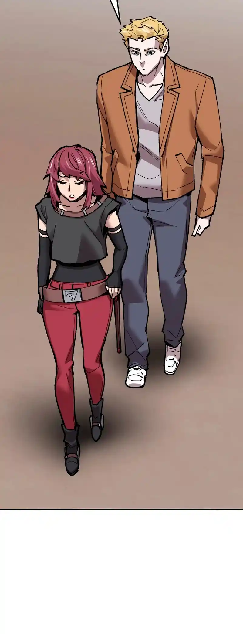 Limit Breaker - Capítulo 117 - Página 78 - LectorTMOo