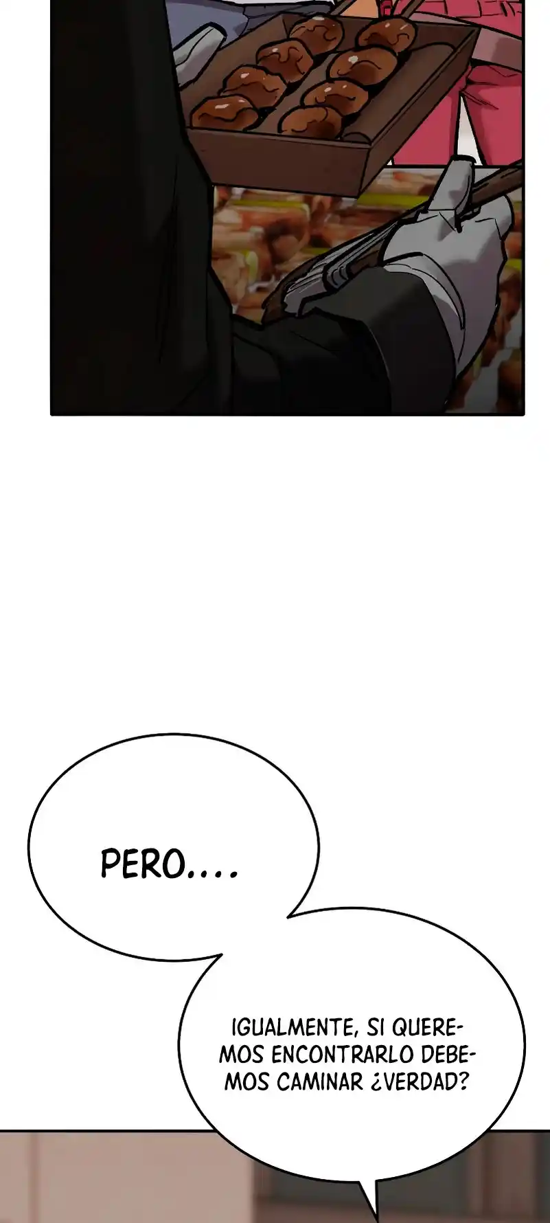 Limit Breaker - Capítulo 117 - Página 83 - LectorTMOo