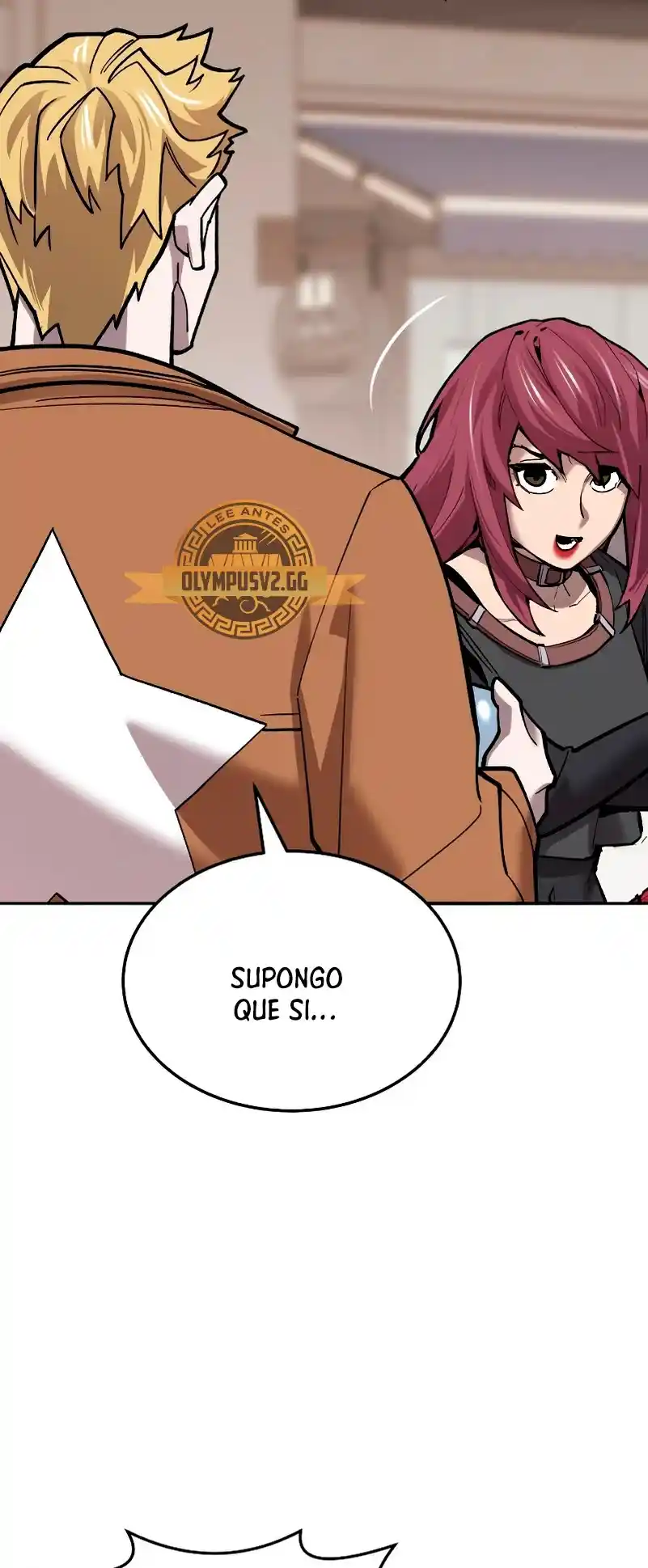Limit Breaker - Capítulo 117 - Página 84 - LectorTMOo