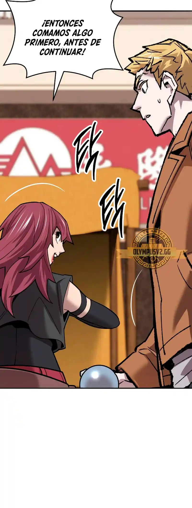 Limit Breaker - Capítulo 117 - Página 85 - LectorTMOo