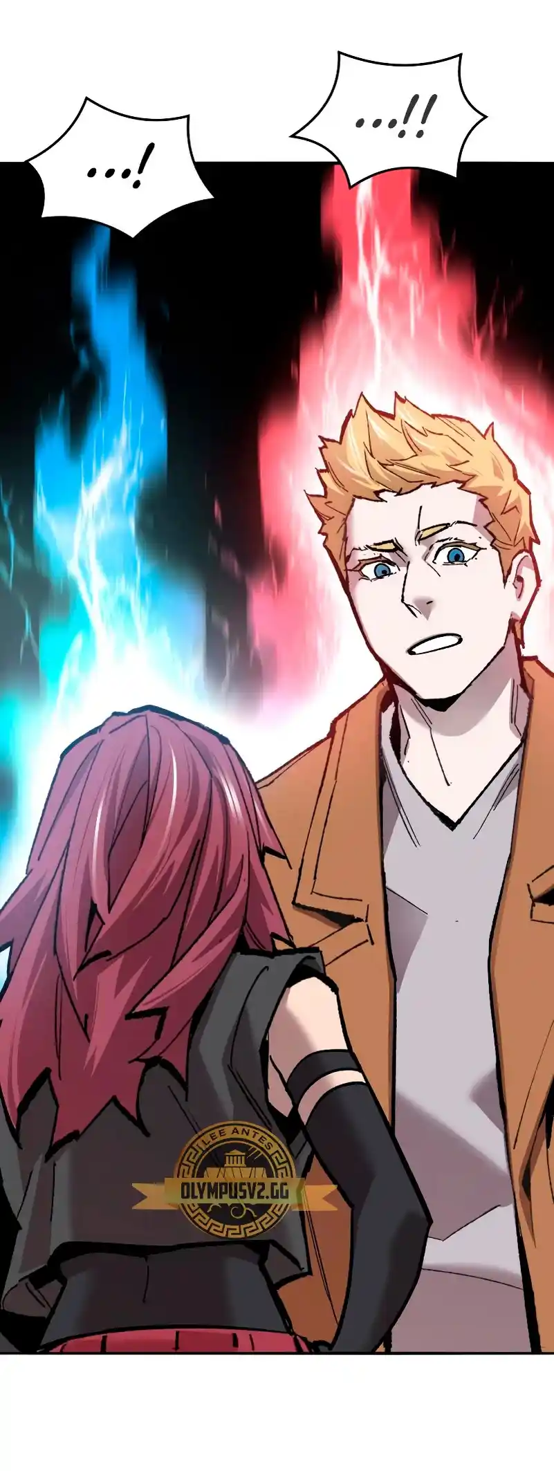 Limit Breaker - Capítulo 117 - Página 91 - LectorTMOo