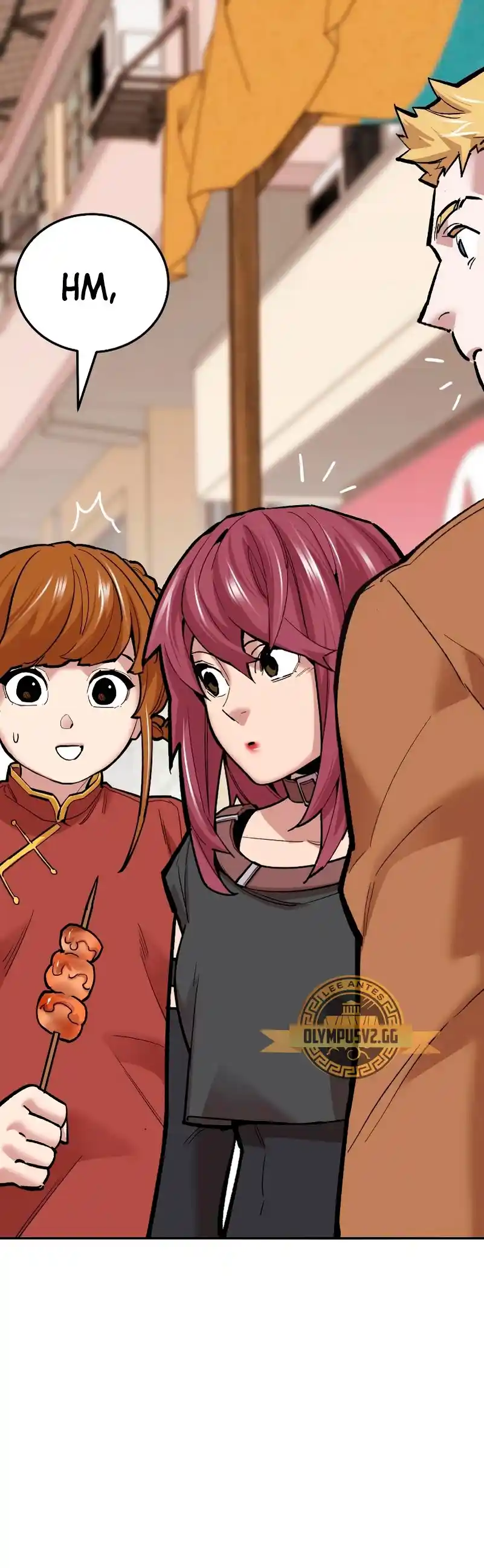 Limit Breaker - Capítulo 117 - Página 93 - LectorTMOo