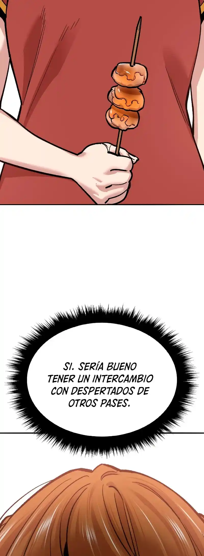 Limit Breaker - Capítulo 117 - Página 95 - LectorTMOo