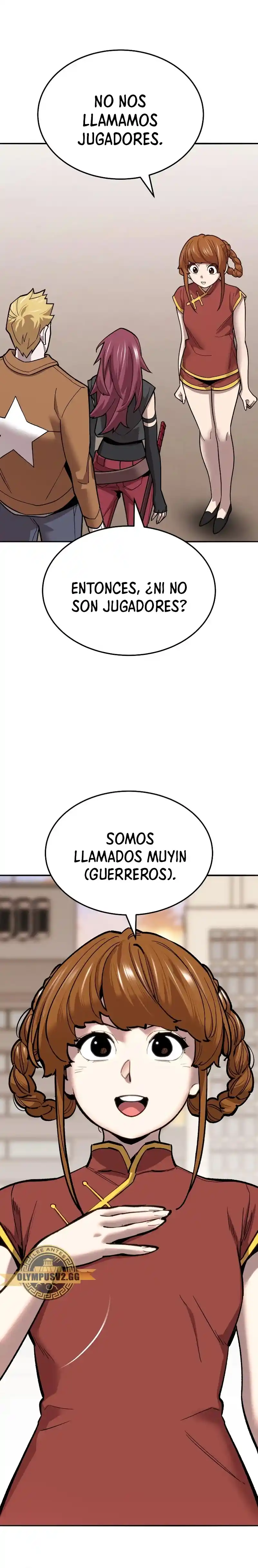Limit Breaker - Capítulo 118 - Página 8 - LectorTMOo