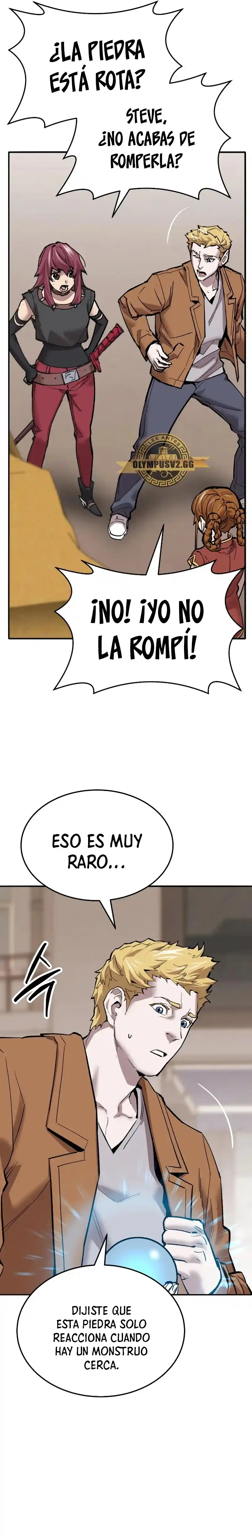 Limit Breaker - Capítulo 118 - Página 13 - LectorTMOo