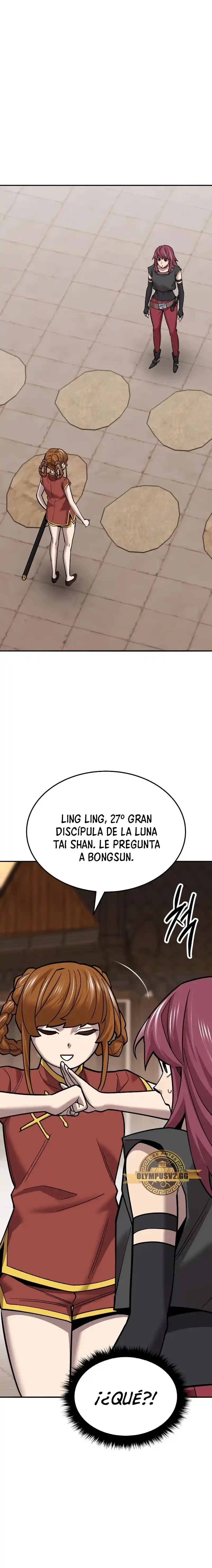 Limit Breaker - Capítulo 118 - Página 19 - LectorTMOo