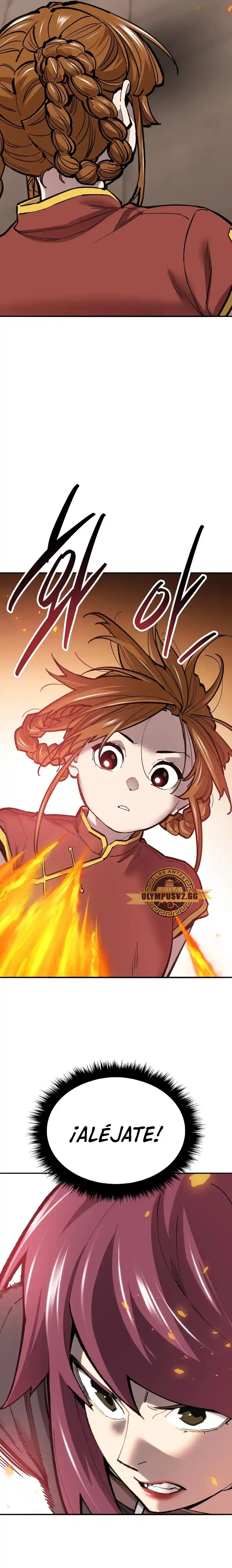 Limit Breaker - Capítulo 118 - Página 23 - LectorTMOo