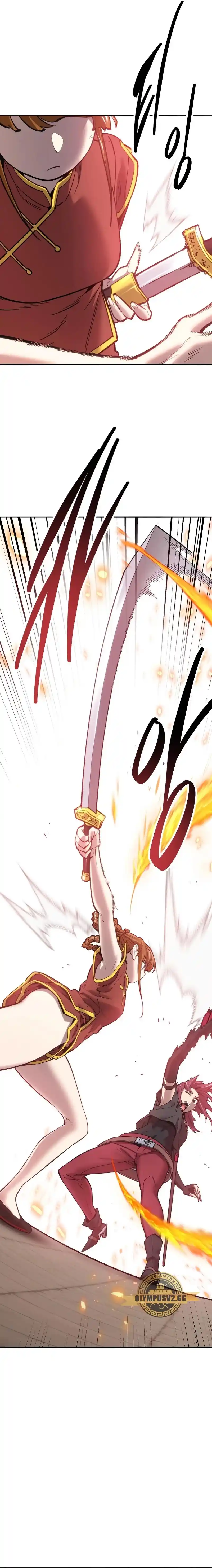 Limit Breaker - Capítulo 118 - Página 24 - LectorTMOo
