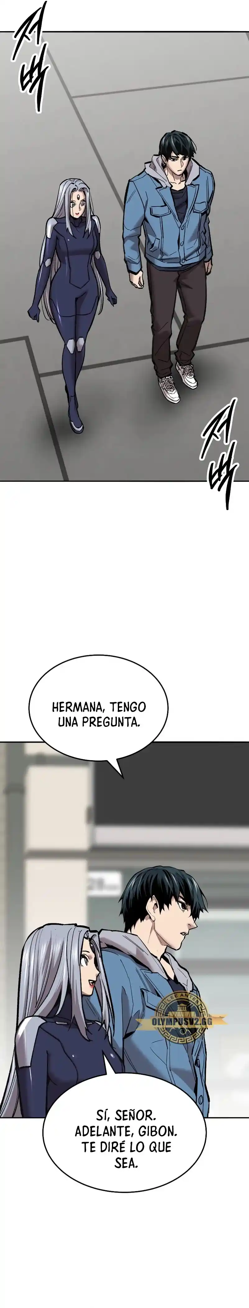 Limit Breaker - Capítulo 118 - Página 26 - LectorTMOo