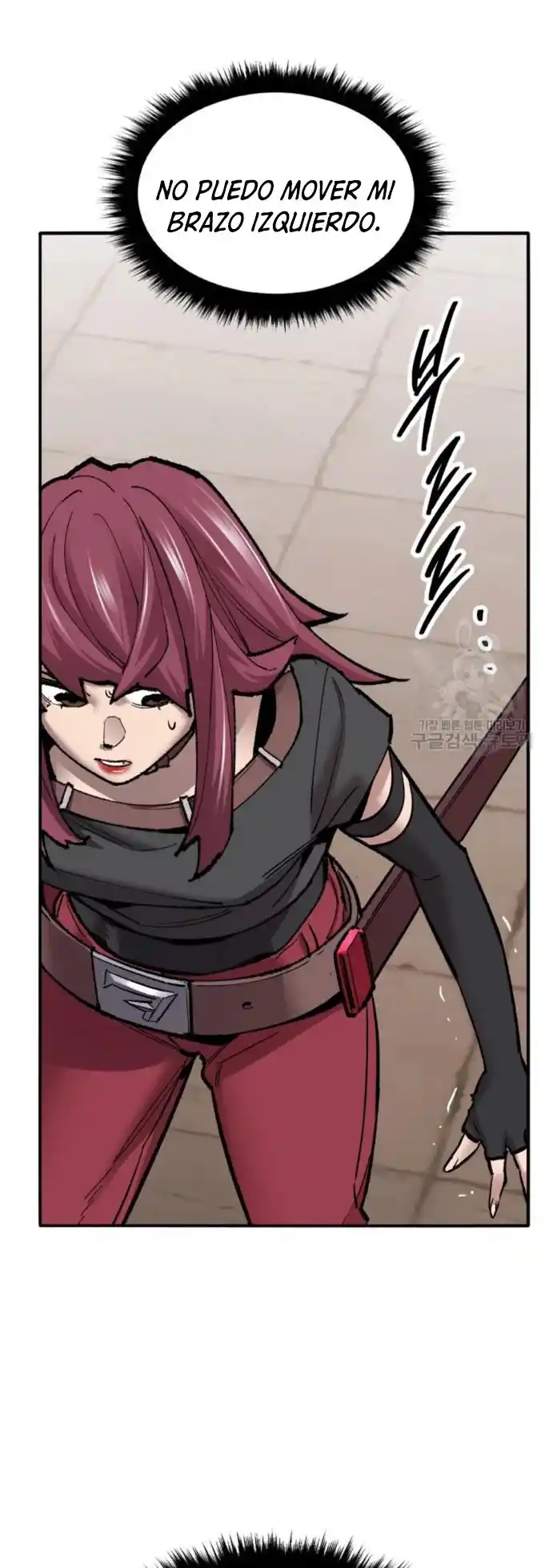 Limit Breaker - Capítulo 119 - Página 13 - LectorTMOo
