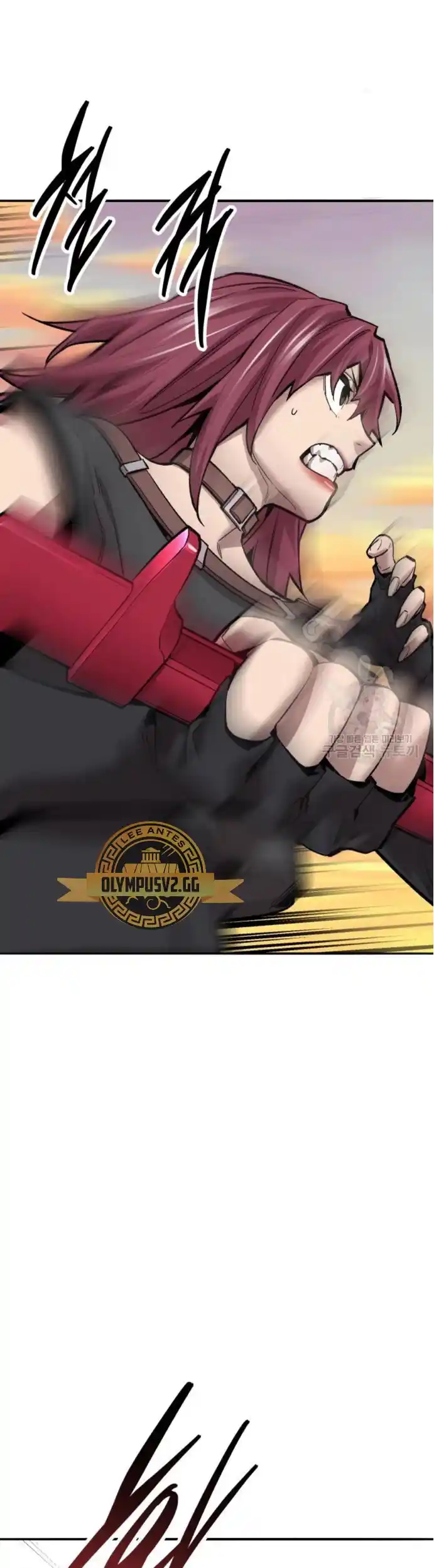 Limit Breaker - Capítulo 119 - Página 16 - LectorTMOo