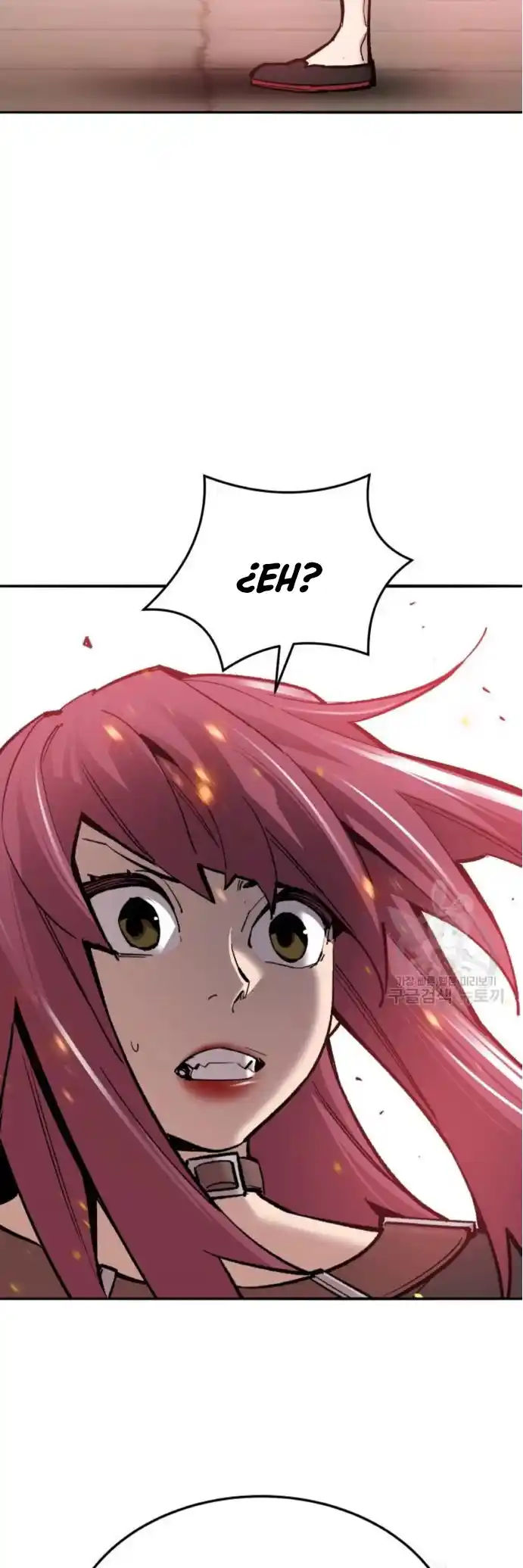 Limit Breaker - Capítulo 119 - Página 20 - LectorTMOo