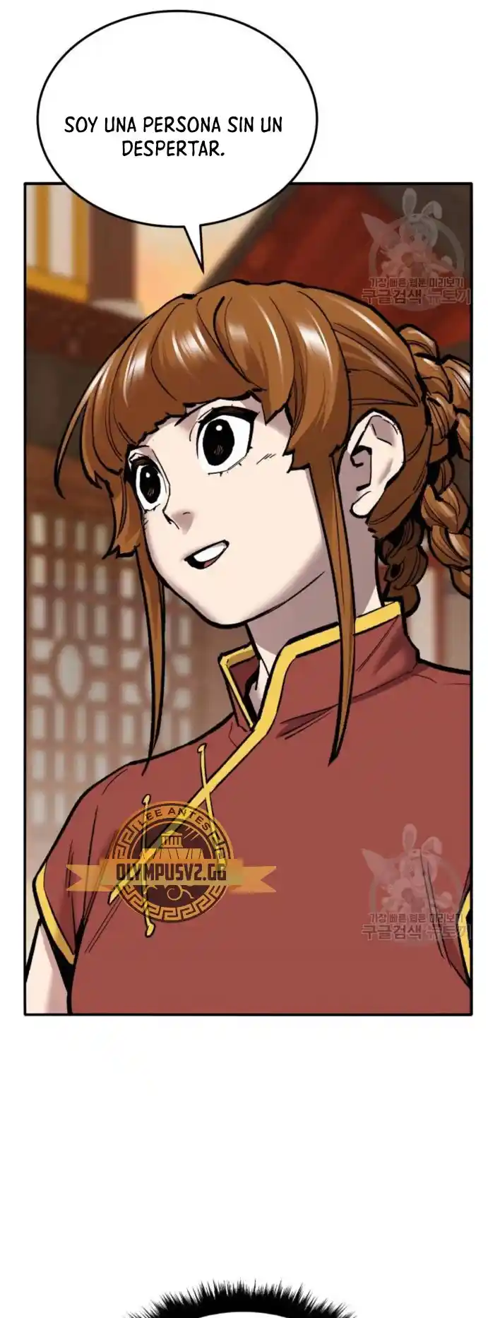 Limit Breaker - Capítulo 119 - Página 30 - LectorTMOo
