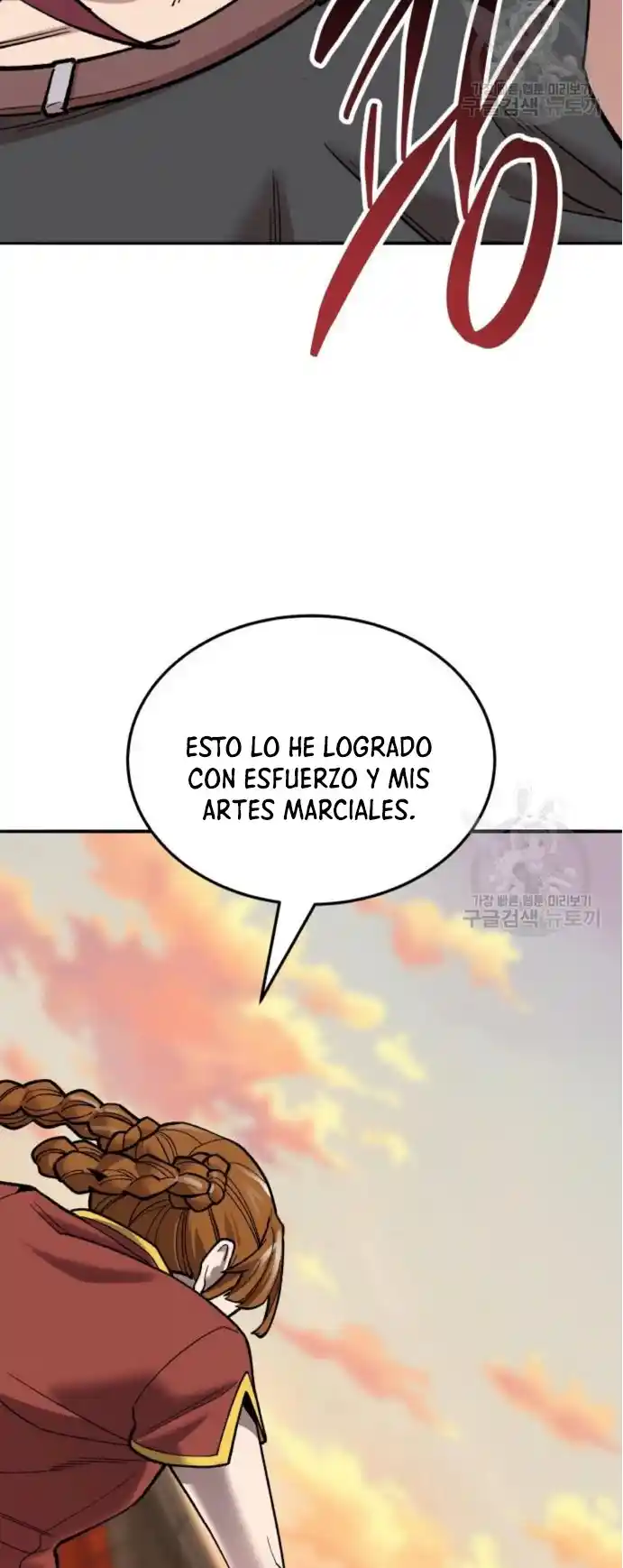 Limit Breaker - Capítulo 119 - Página 35 - LectorTMOo