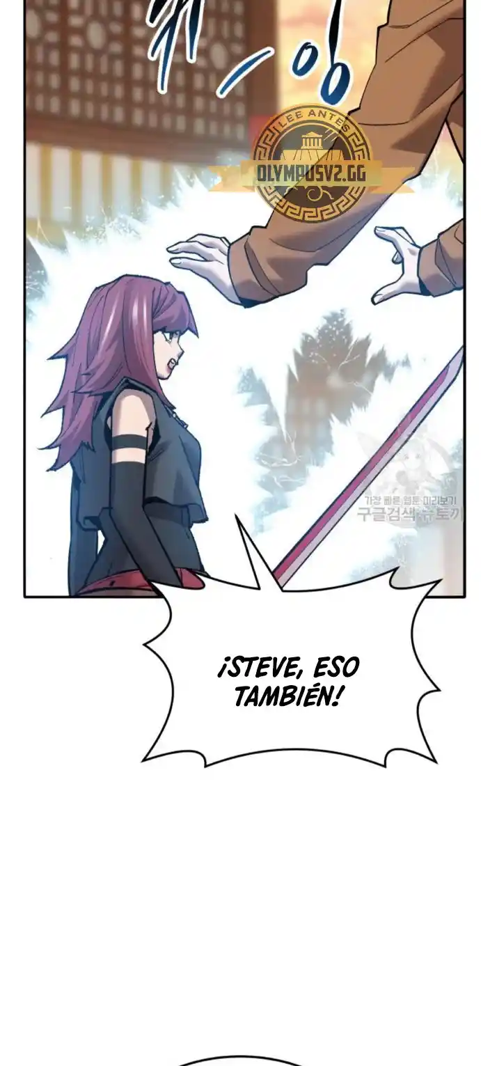 Limit Breaker - Capítulo 119 - Página 42 - LectorTMOo