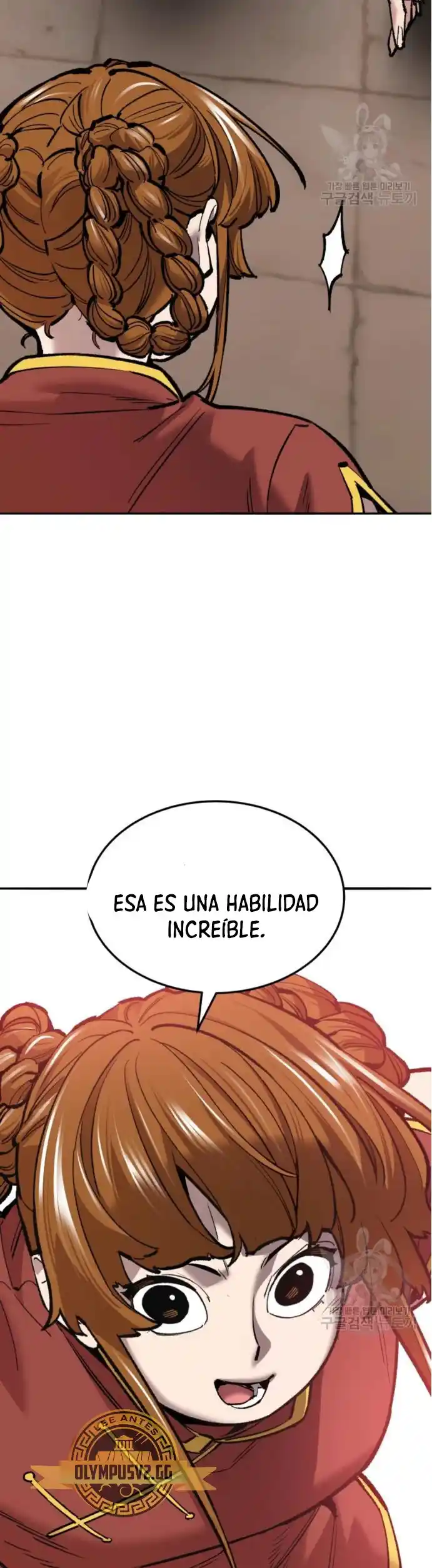Limit Breaker - Capítulo 119 - Página 48 - LectorTMOo