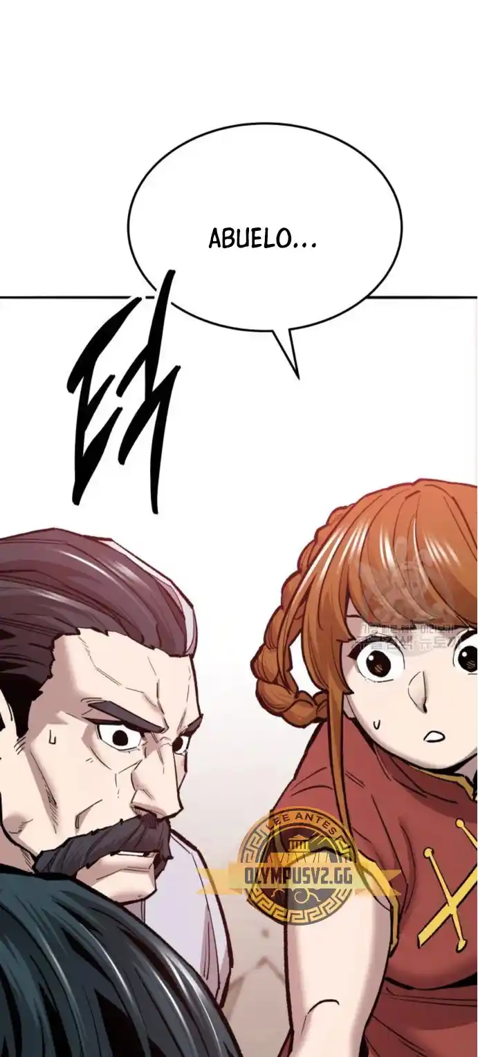Limit Breaker - Capítulo 119 - Página 92 - LectorTMOo