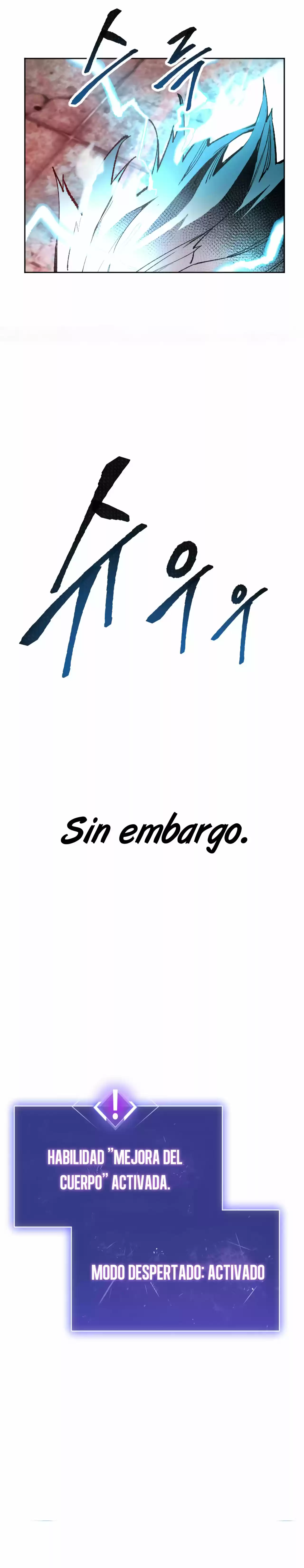 Limit Breaker - Capítulo 12 - Página 4 - LectorTMOo