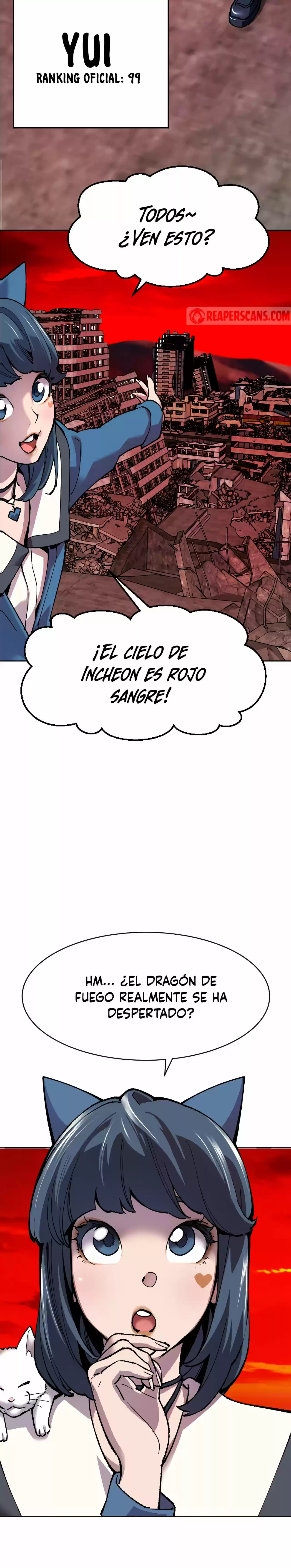 Limit Breaker - Capítulo 12 - Página 12 - LectorTMOo
