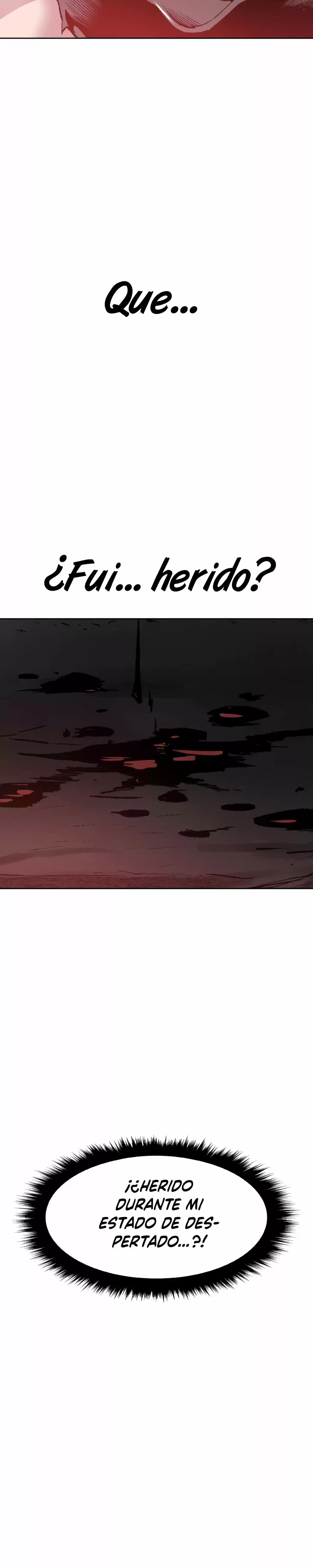 Limit Breaker - Capítulo 12 - Página 17 - LectorTMOo
