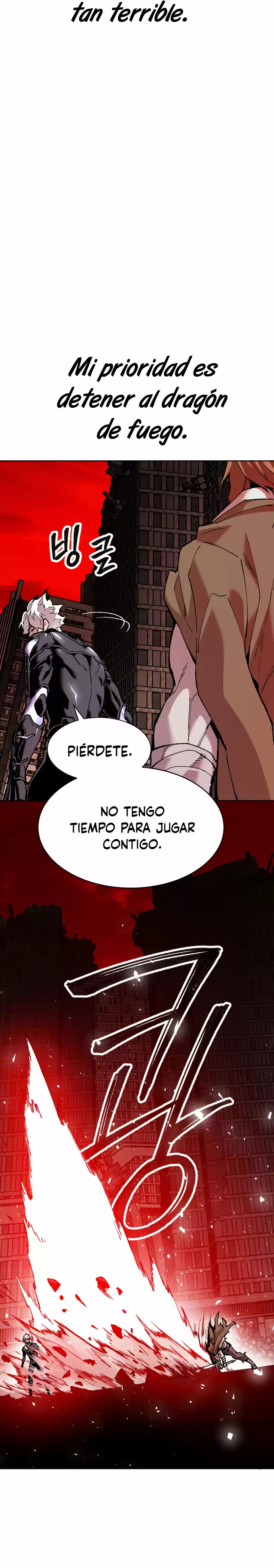 Limit Breaker - Capítulo 12 - Página 20 - LectorTMOo